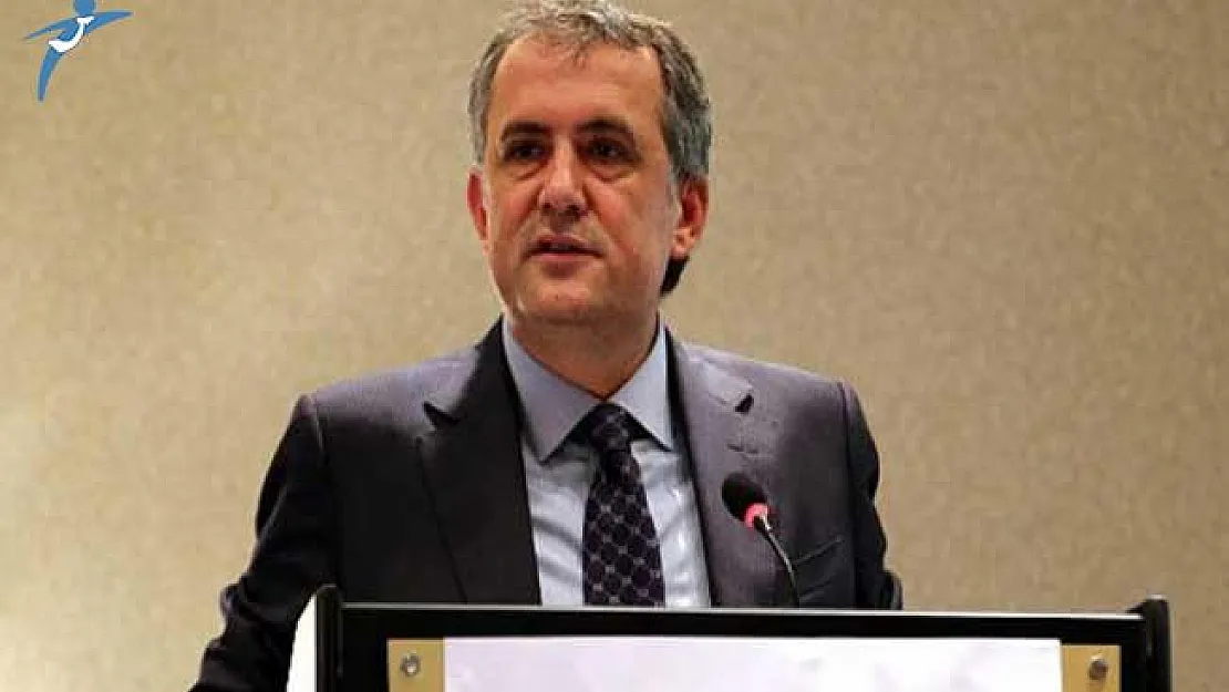 Çevre ve Şehircilik Bakanlığı Bakan Yardımcılığına Getirilen Mehmet Emin Birpınar Kimdir?