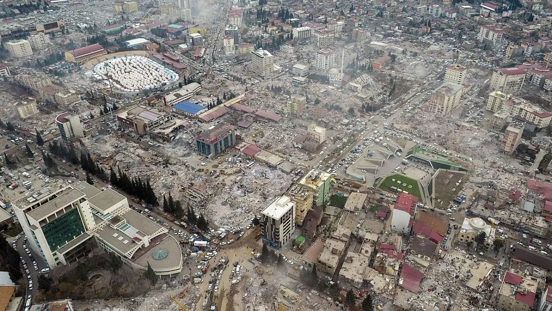 Çevre ve Şehircilik Bakanlığı duyurdu: Deprem sonrası açıklandı! Ay sonuna kadar tüm illerde başlıyor
