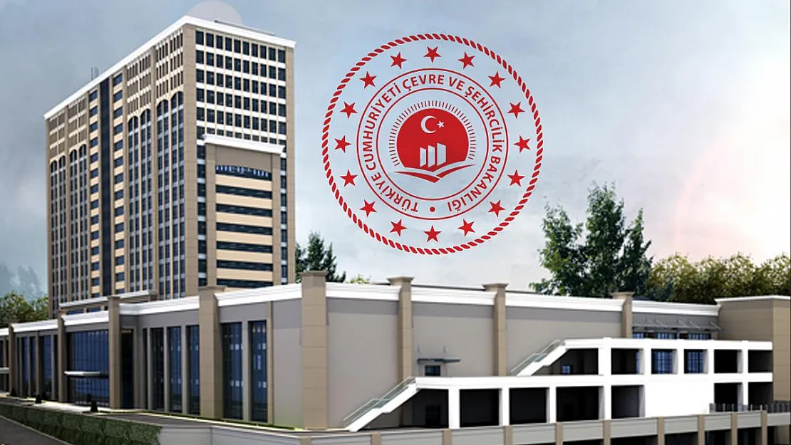 Çevre ve Şehircilik Bakanlığı personel alımı yapacak! En az 5000 TL maaş verilecek