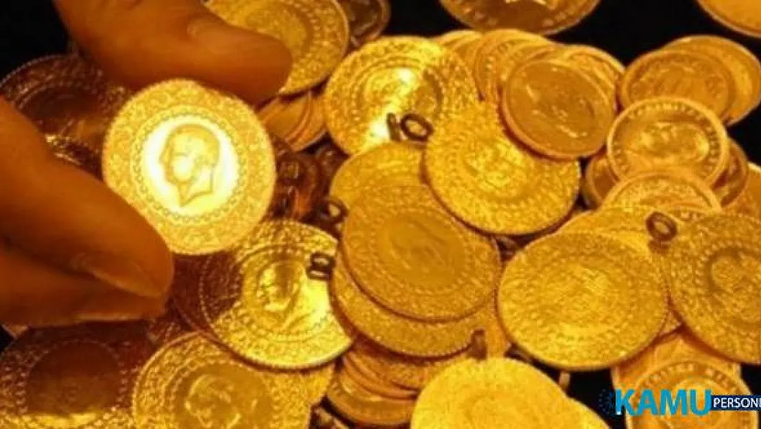 Çeyrek altın fiyatları bugün ne kadar oldu?