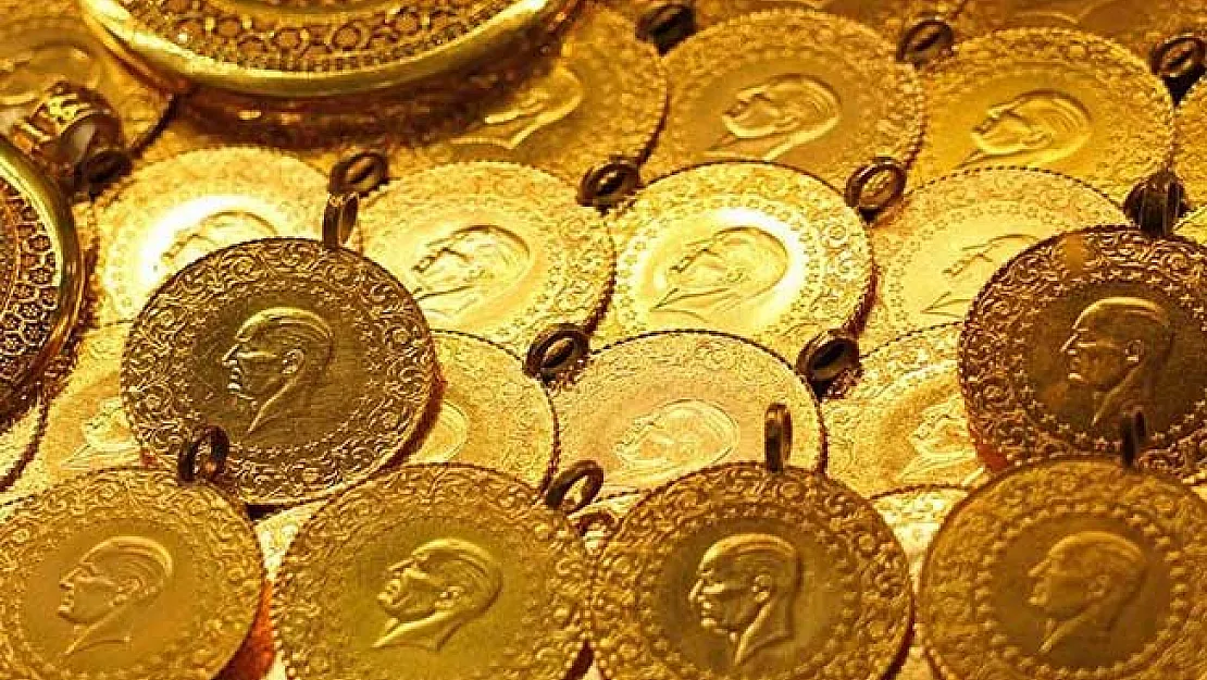 Çeyrek Altın Kaç TL? 13 Kasım Salı Güncel Altın Fiyatları! Gram, Çeyrek Tam Altın Fiyatları