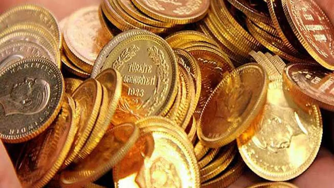 Çeyrek Altın Kaç TL? 9 Kasım Cuma Son Dakika Altın Fiyatları! Güncel Altın Fiyatları Kaç TL?