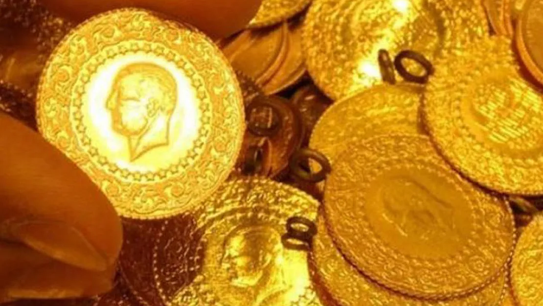 Çeyrek Altın ve Gram Altında Son Durum! Altın Fiyatları Ne Kadar?