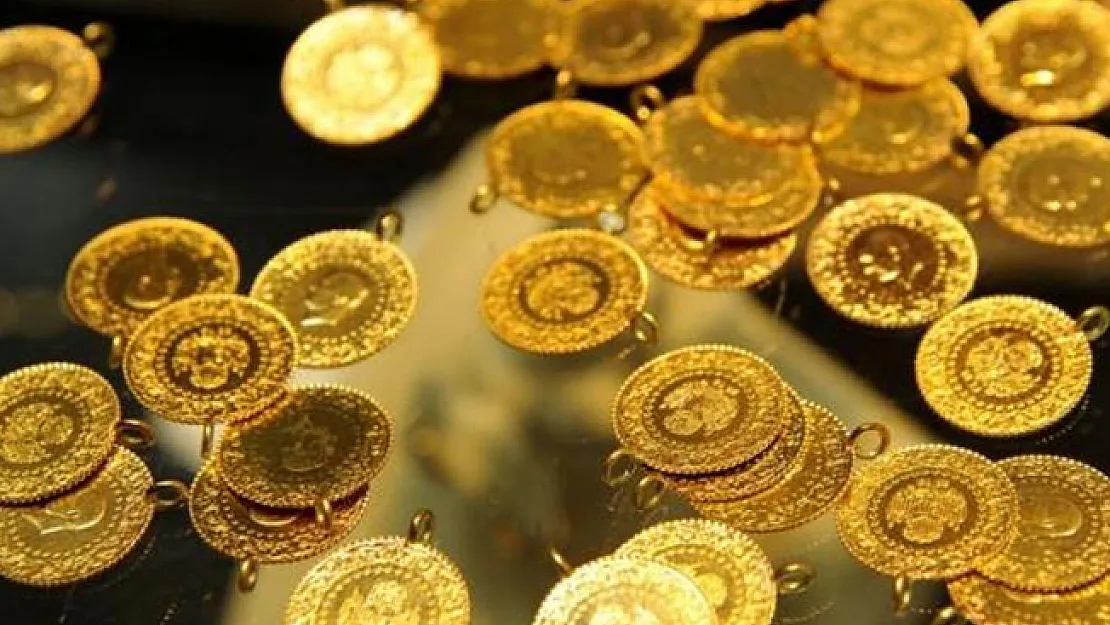 Çeyrek Altında Son Durum Ne?- 6 Aralık 2018 tarihli altın fiyatları