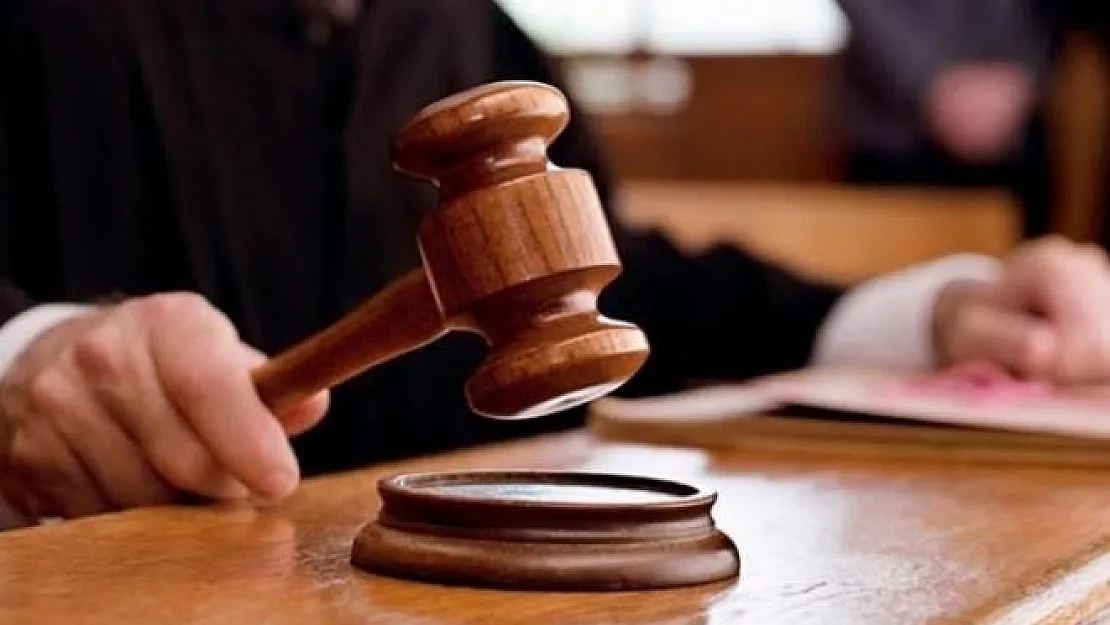 Ceza davaları ne kadar süre içinde sonuçlanır? Davalarda Hedef Süre uygulaması Başladı