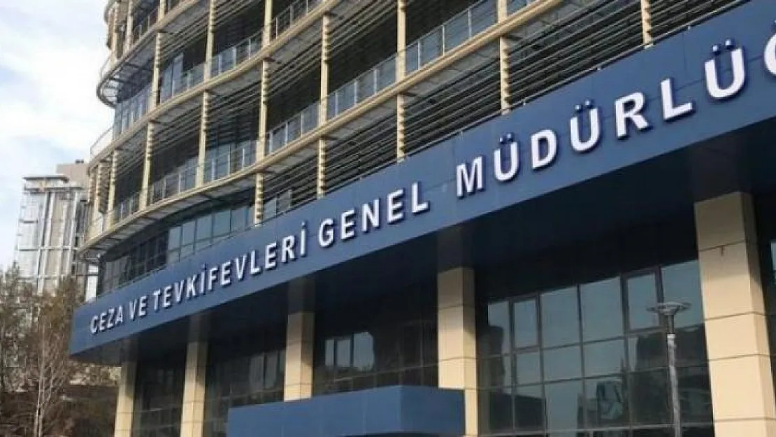 Ceza infaz kurumlarına memur alımı başvuruları 27 Kasım'da Başlıyor!