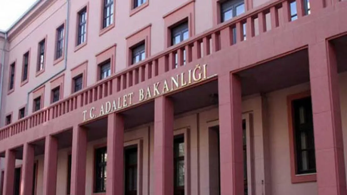 Cezaevlerinde 70 Bin Öğrencinin Bulunduğu Haberleri Hakkında Bakanlıktan Açıklama