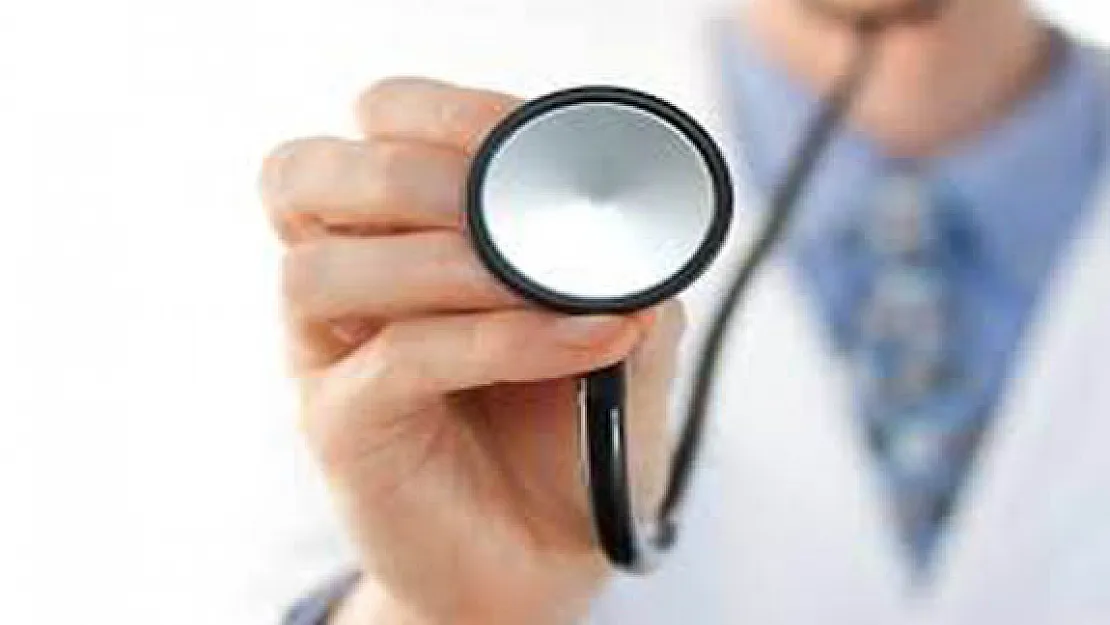 Check-up için Öneri
