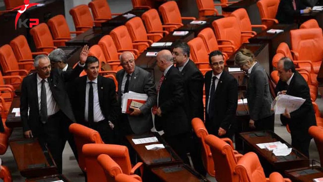 CHP 15 Temmuz Kararını Açıkladı