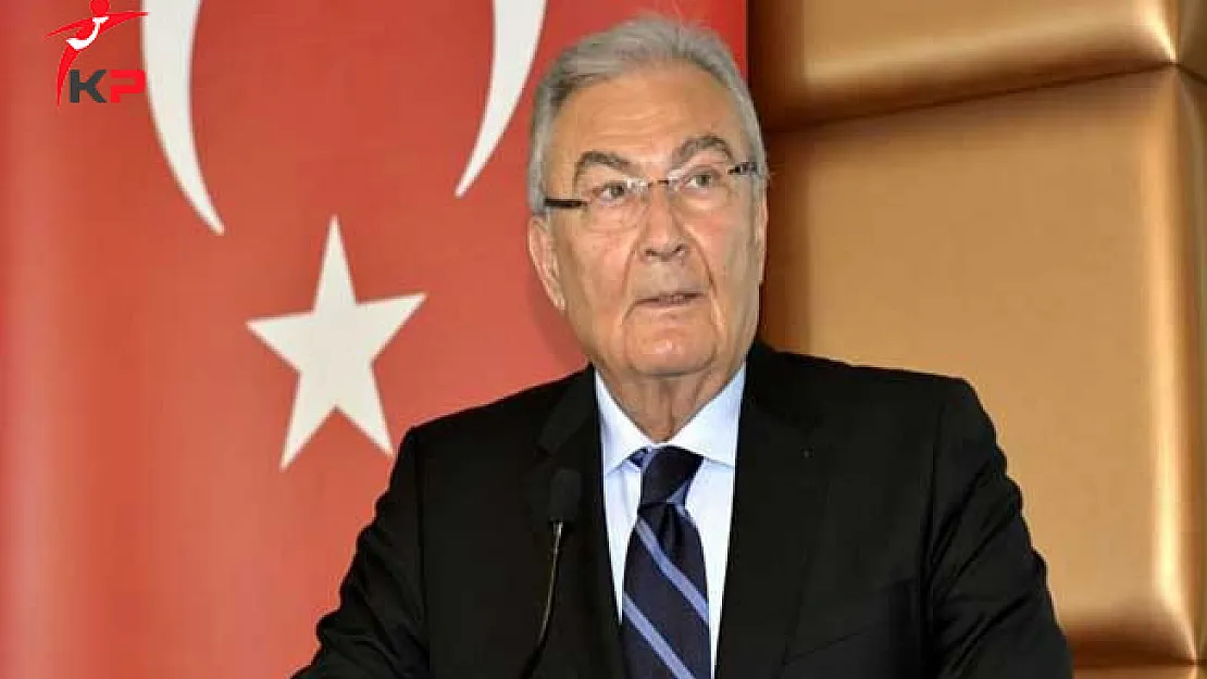 CHP Antalya Milletvekili Deniz Baykal Yoğun Bakımdan Çıktı