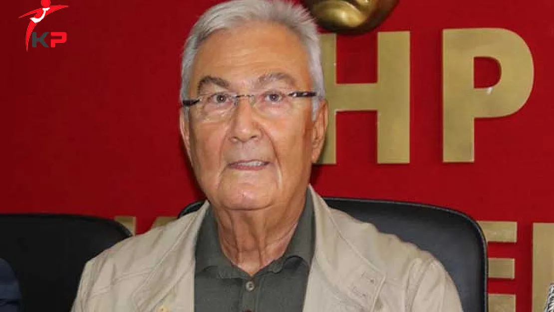 CHP Antalya Milletvekili Deniz Baykal'ın Beyin Ölümünün Gerçekleştiği İddialarına CHP'den Yanıt!
