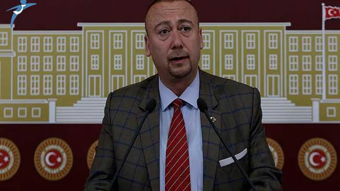 CHP Bedelli Askerlik Tasarısından 28 Gün Eğitim Şartının Kaldırılması için Kanun Teklifi Verdi