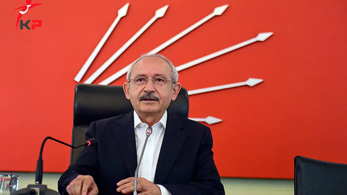 CHP: Belediyelerde Asgari Ücreti 1500 TL Yaptık
