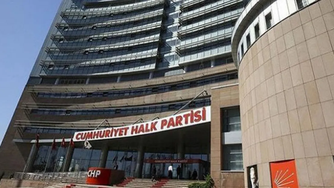 CHP Bursa Milletvekili Kesin Aday Listesi Belli Oldu