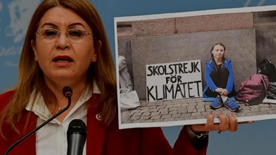 CHP Denizli Milletvekili: 77 YAŞINDAKİ NİNELERE COP, GAZ, MÜDAHALE REVA MI