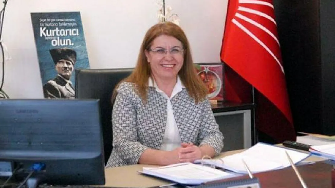 CHP Denizli Milletvekili Gülizar Biçer hava kirliliğinin etkilerinin araştırılması amacıyla soru önergesi verdi
