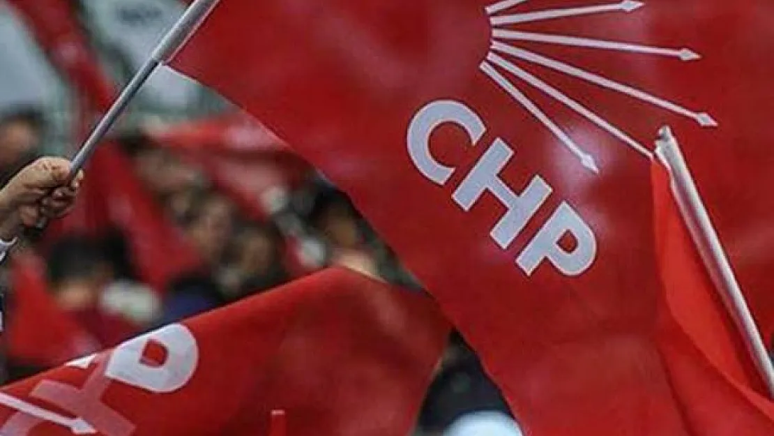 CHP Doğu Akdeniz'de yaşanan son gelişmelerle ilgili bildiri yayımladı!