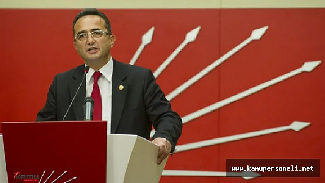 CHP Genel Başkan Yardımcısı Bülent Tezcan Darbe Gecesinde Yaşadıklarını Anlatıyor
