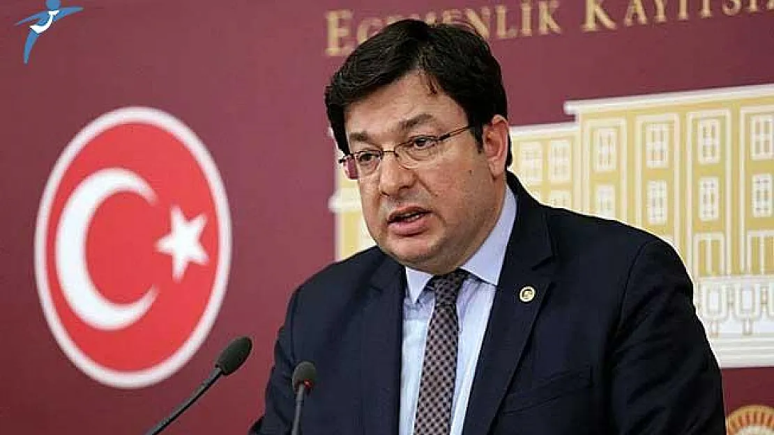 CHP Genel Başkan Yardımcısı Erkek: 604 İmza Belgesini Getirselerdi Kurultay'a Gidilecekti