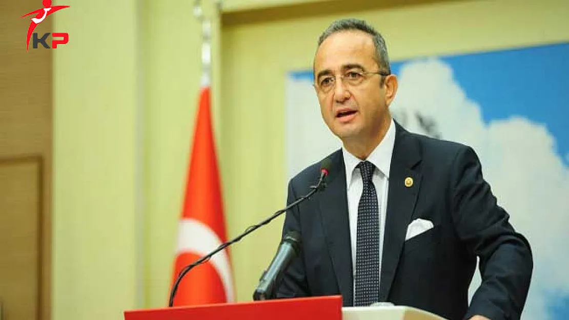 CHP Genel Başkan Yardımcısı Tezcan: OHAL İktidar İçin Bonzai Gibi Oldu