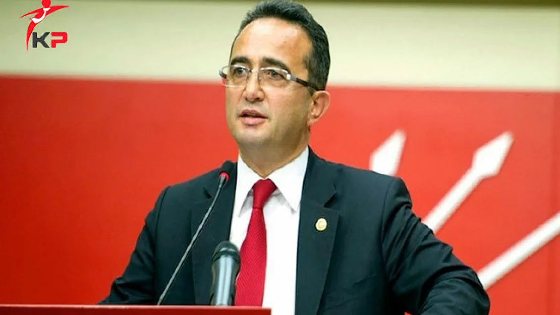 CHP Genel Başkan Yardımcısı Tezcan'dan AK Parti Sözcüsü Ünal'ın Erken Seçim Açıklamasına Sert Tepki!