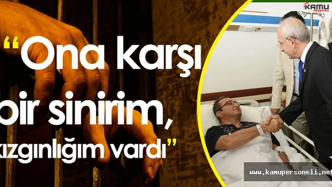 CHP Genel Başkan Yardımcısı Tezcan'ı Yaralayan Zanlının İfadesi Ortaya Çıktı