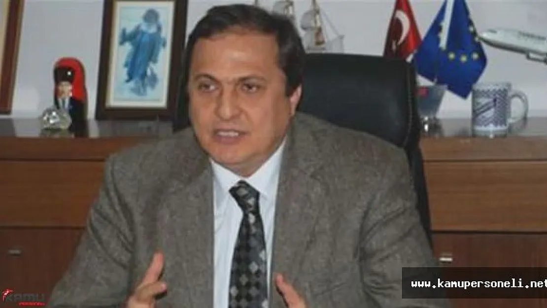 CHP Genel Başkan Yardımcısı Torun Ordu'da Açıklamalarda Bulundu