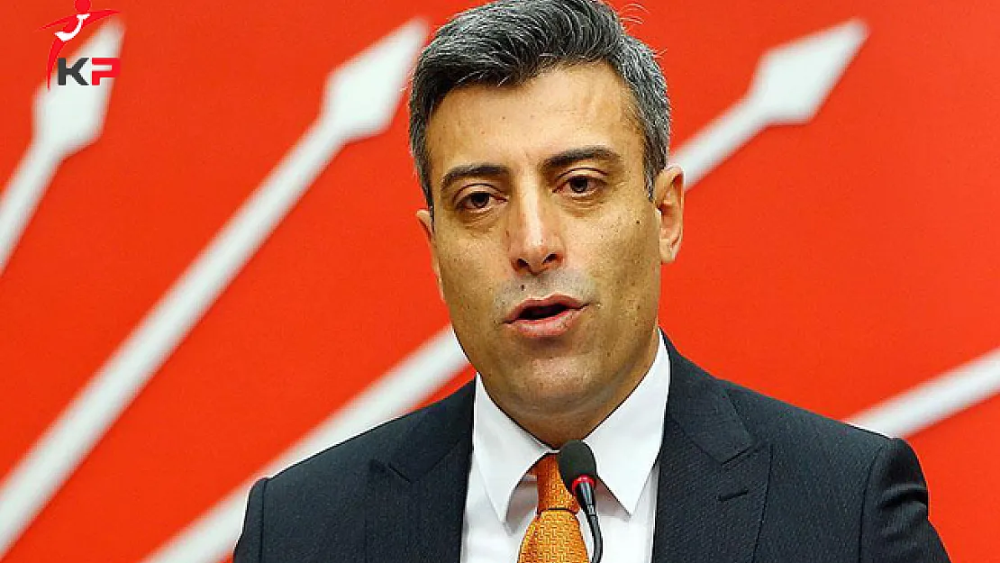 CHP Genel Başkan Yardımcısı Yılmaz: Yurt Dışındaki Seçmenlerin Oyları Sonucu Belirleyecek