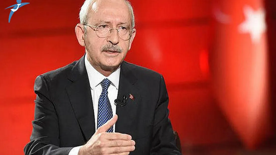 CHP Genel Başkanı Kılıçdaroğlu: Cumhurbaşkanlığı Seçimlerini CHP'nin Adayı Kazanacak