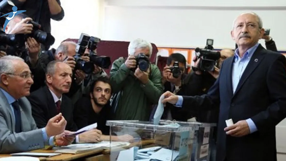 CHP Genel Başkanı Kılıçdaroğlu Oyunu Kullandı!