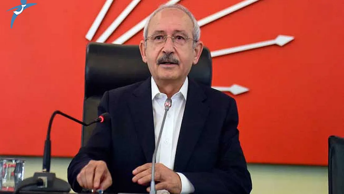 CHP Genel Başkanı Kılıçdaroğlu'ndan Abdullah Gül ve Muharrem İnce Açıklaması