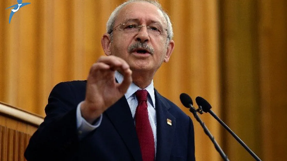 CHP Genel Başkanı Kılıçdaroğlu'ndan Eren Erdem Açıklaması!
