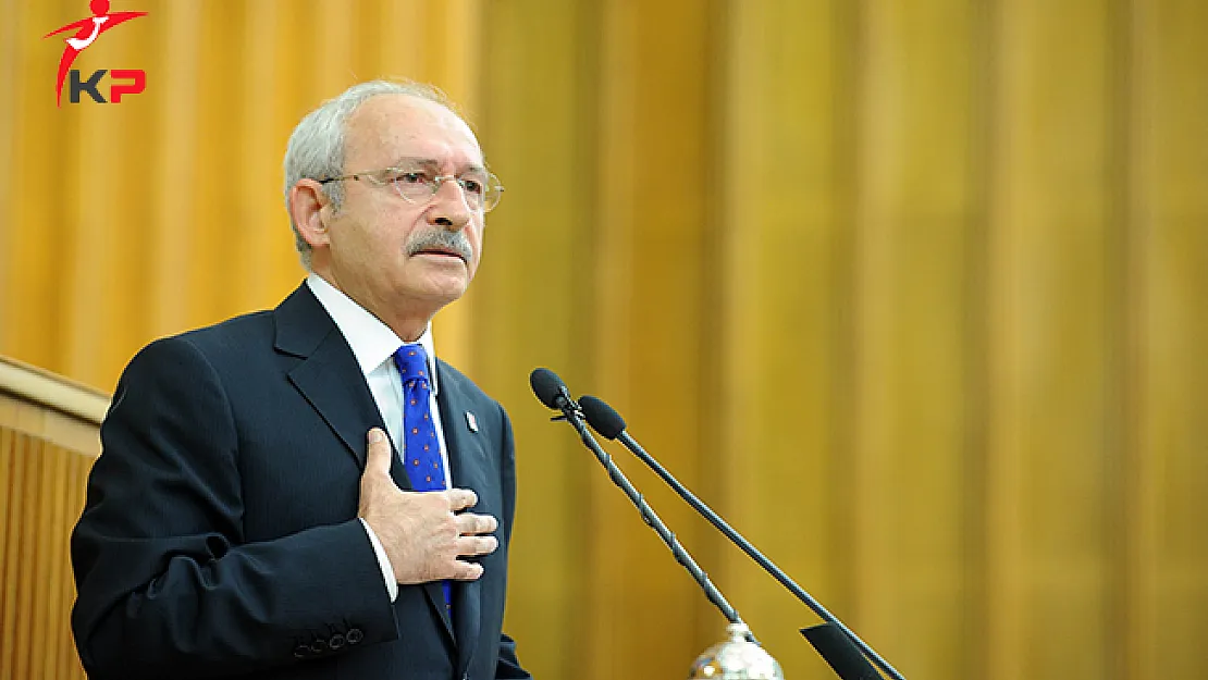 CHP Genel Başkanı Kılıçdaroğlu'nun Açıkladığı Belgelere AK Parti'den İlk Tepki Geldi