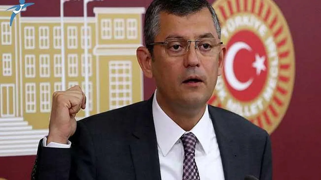 CHP İdam Yasasının Yeniden Çıkarılmasına Olumsuz Bakıyor
