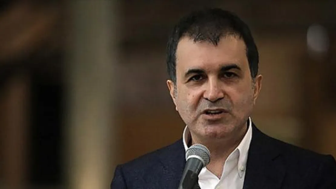 CHP İddiaları Hakkında AK Parti'den Açıklama Geldi