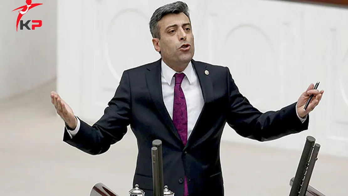 CHP, Irak Referandum'u İçin Sert Konuştu