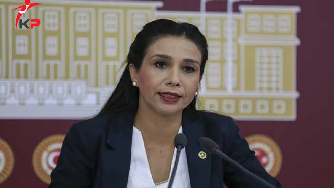 CHP İstanbul Milletveki Yedekci'den Cumhurbaşkanı Erdoğan'ın Açıklamasına Eleştiri!