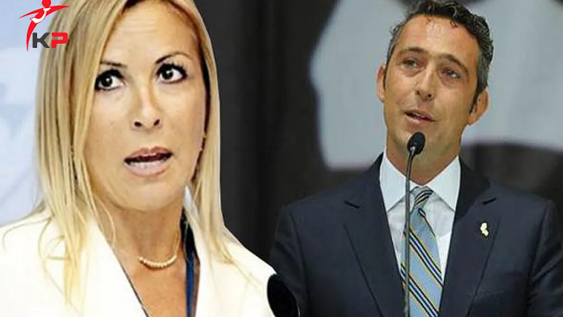 CHP İstanbul'da Düğmeye Bastı ! Ali Koç ve Ümit Boyner