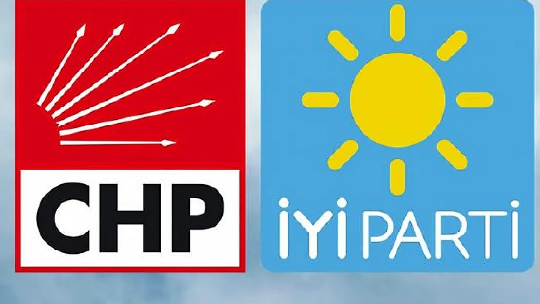 CHP İzmir Adayına İYİ Parti'den Şok Tepki!