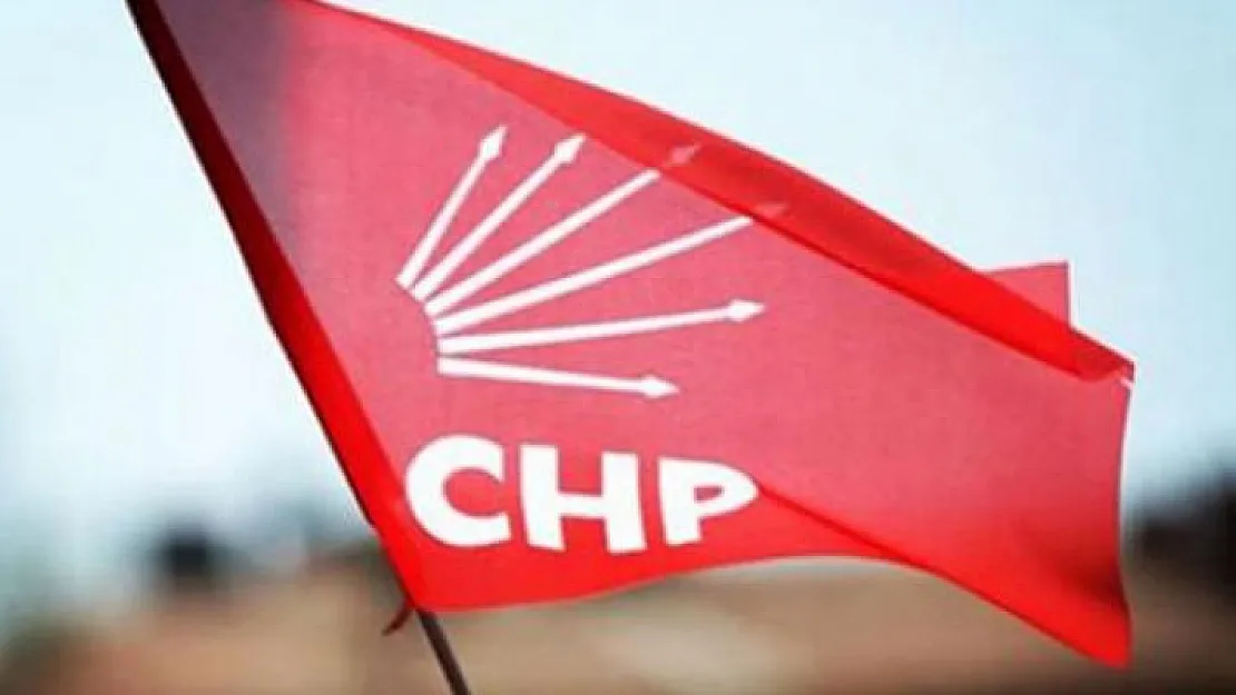 CHP Kritik Kararını Açıkladı ! Haluk Koç'a Önemli Görev
