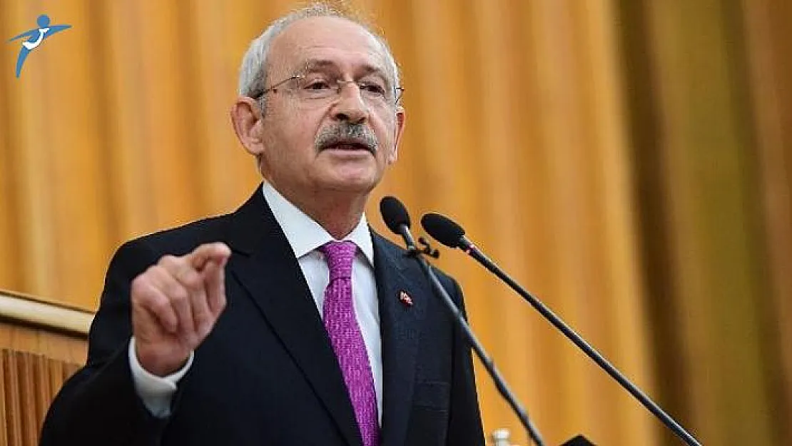 CHP Lideri Kılıçadaroğlu'ndan EYT Açıklaması: Suriyelilere 35 Milyar Dolar Veriyorsun, Emekliye Ver