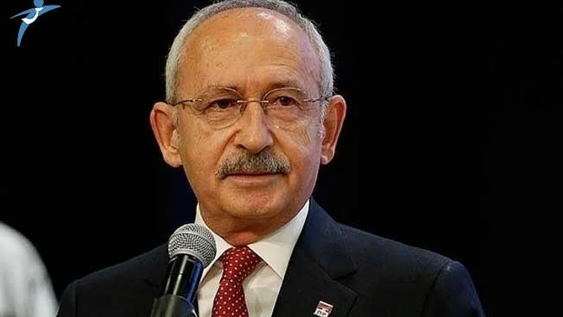 CHP Lideri Kılıçdaoğlu'ndan 'HDP İle İttifak Yapılacak Mı?' Sorusuna Yanıt