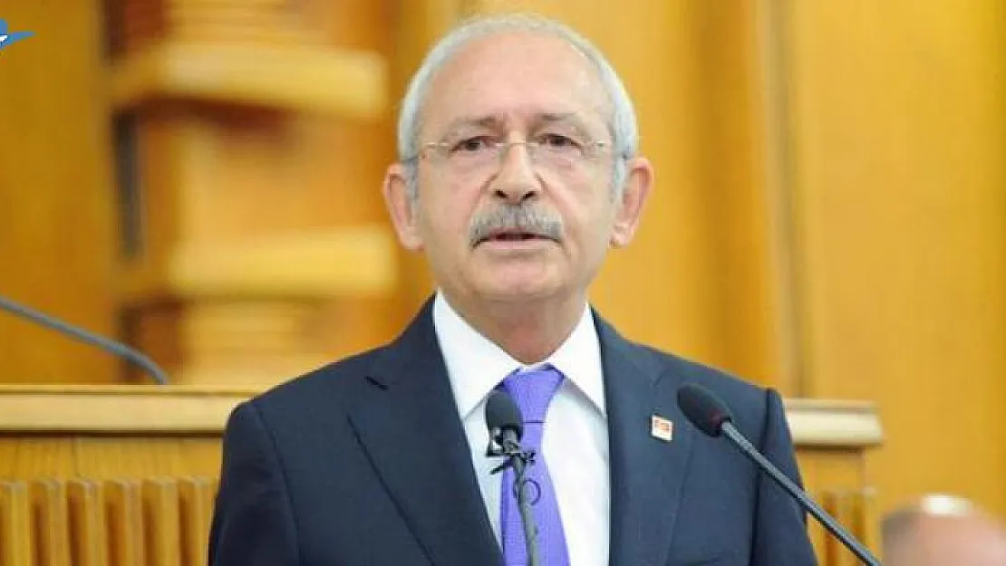 CHP Lideri Kılıçdaroğlu 100 Günlük Eylem Planına Tepki Gösterdi!