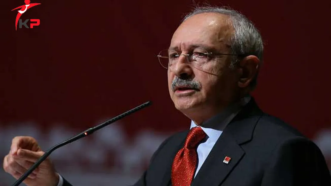 CHP Lideri Kılıçdaroğlu Asgari Ücret 2 Bin Lira Olsun Önerisinde Israrcı!