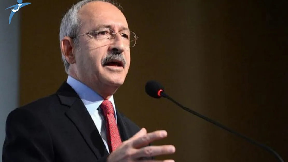 CHP Lideri Kılıçdaroğlu: Asgari Ücret Vergisiz Net 2 Bin 200 Lira Olacak