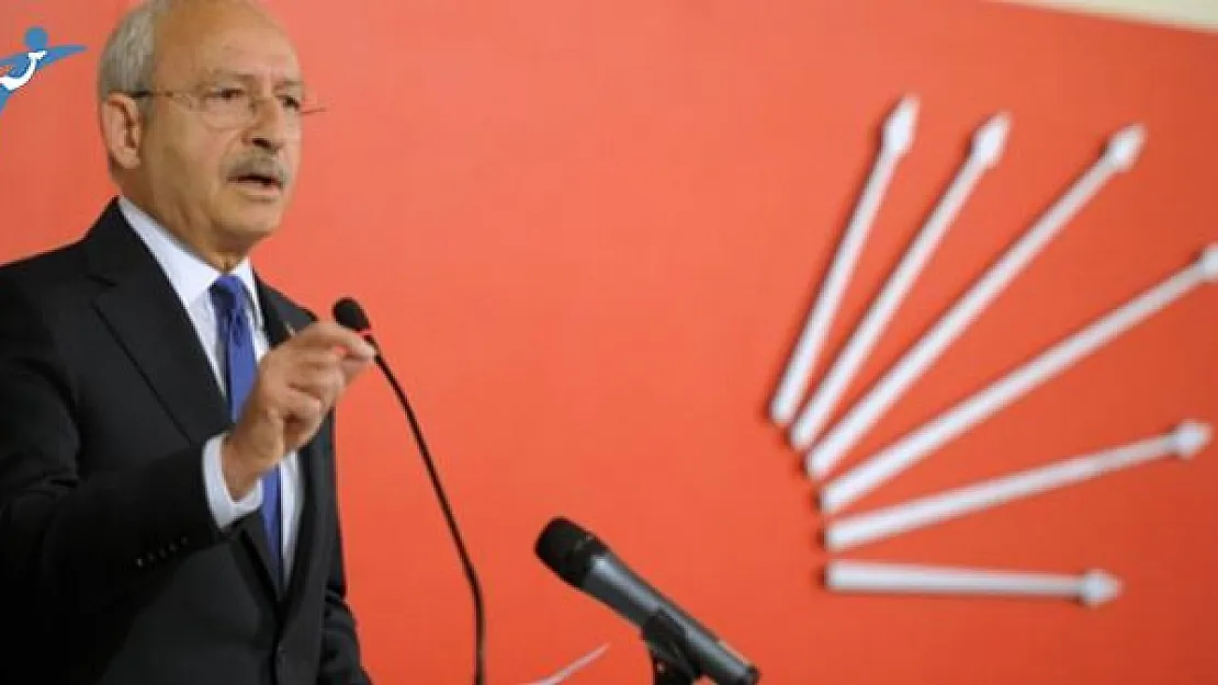 CHP Lideri Kılıçdaroğlu: Barışı ve Kardeşliği Egemen Kılacağız