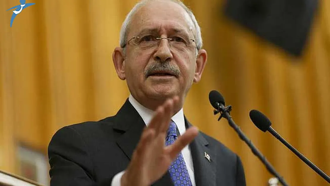 CHP Lideri Kılıçdaroğlu: Başörtüsü Sorununu Ben Çözdüm