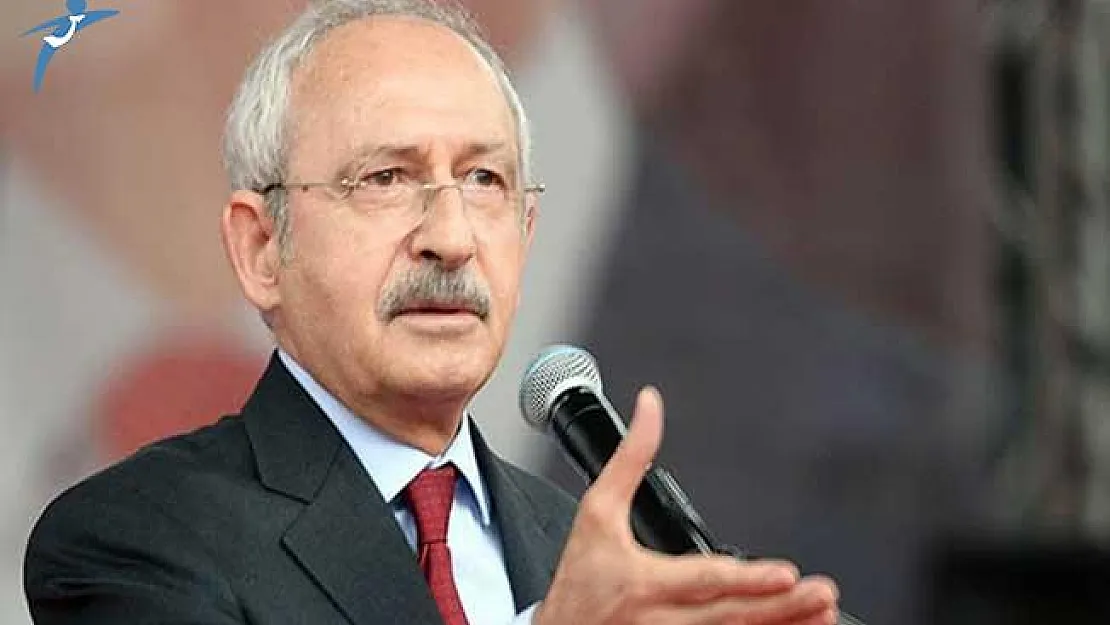 CHP Lideri Kılıçdaroğlu: Bir Devlet Bu Kadar Kötü Yönetilemez