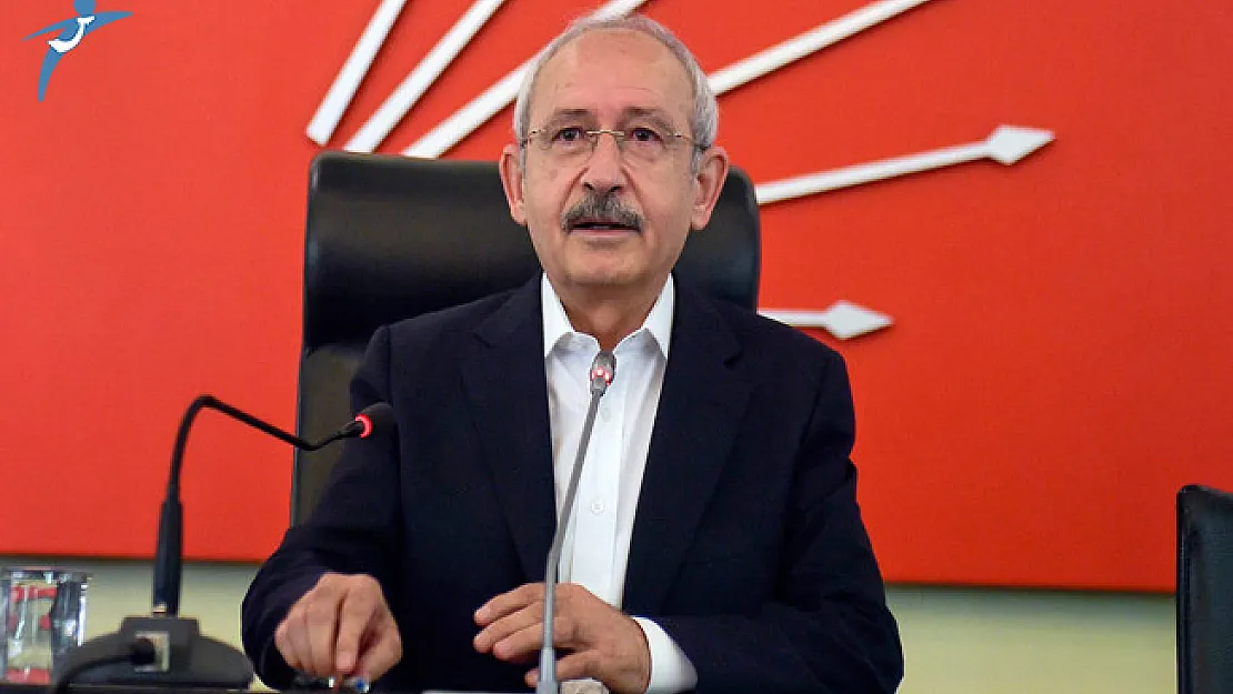 CHP Lideri Kılıçdaroğlu Cumhurbaşkanlığı Seçimi Anket Sonuçlarını Açıkladı