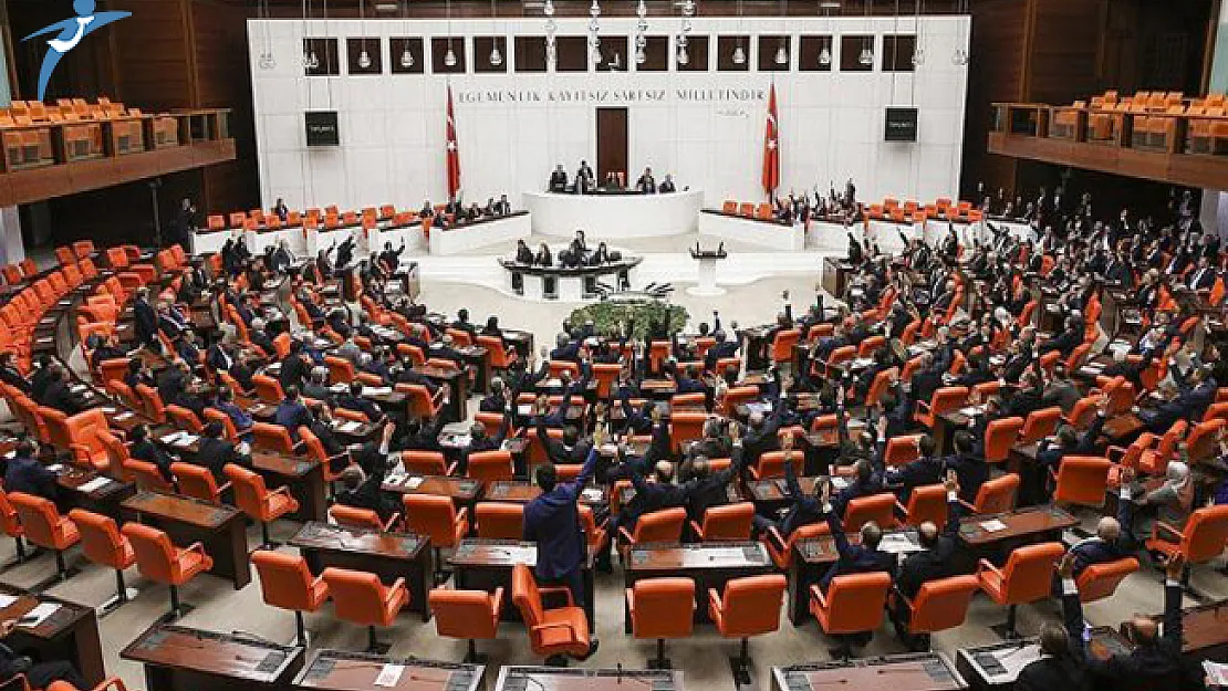 CHP Lideri Kılıçdaroğlu Dahil 13 Milletvekilinin Dokunulmazlık Dosyası TBMM'ye Sunuldu